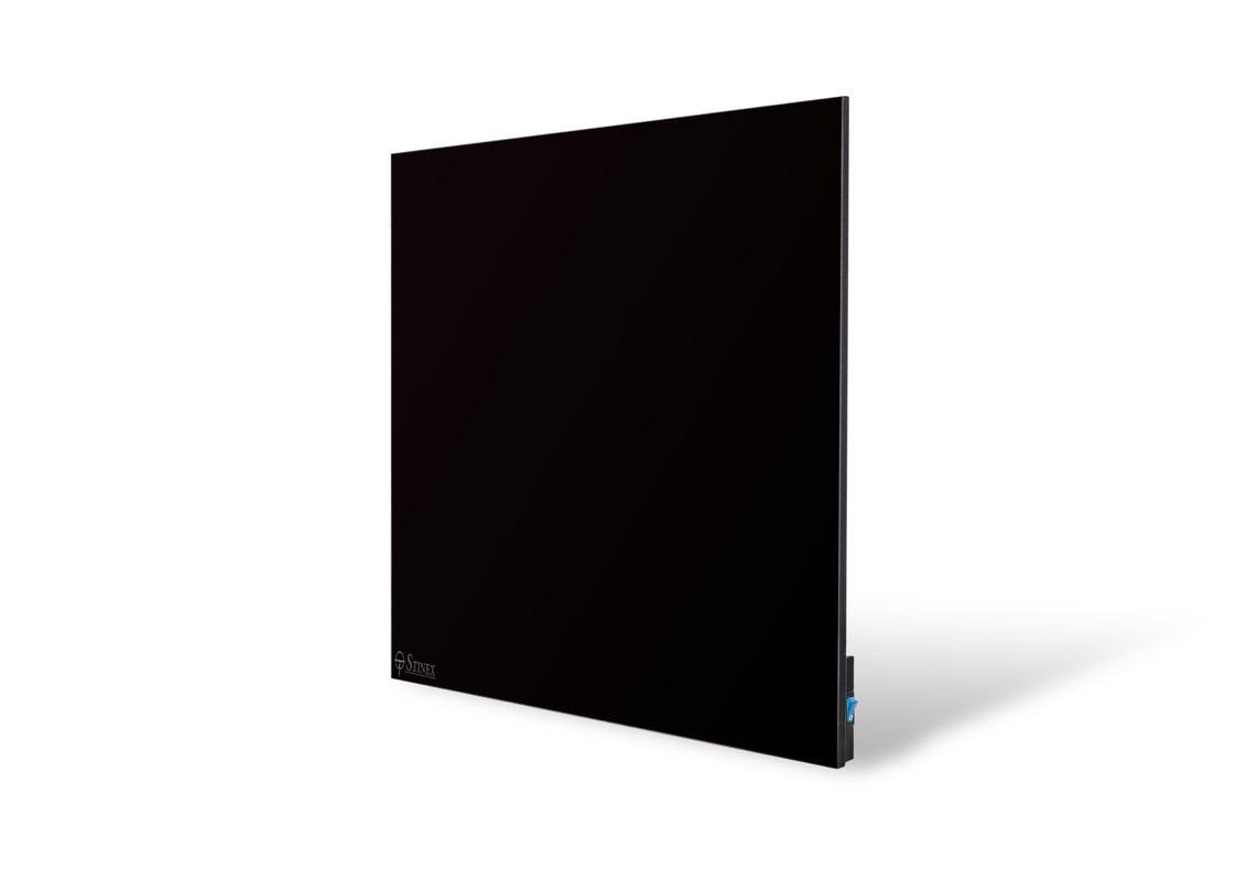 Теплова панель, керамічна, STINEX, Ceramic 350/220 (S+) black